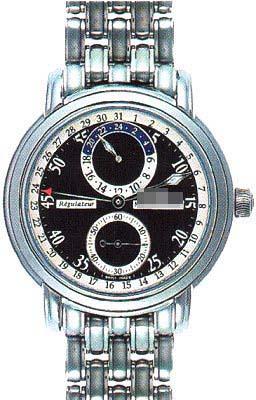 Wholesale Watch Dial MP6148-SS002-320