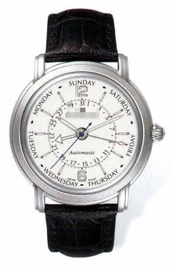 Wholesale Watch Face MP6328-SS001-19E