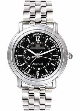 Custom Made Watch Dial MP6328-SS002-39E