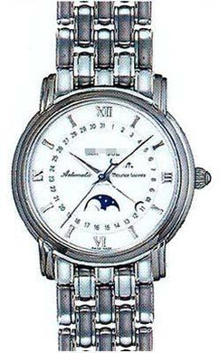 Custom Watch Face MP6347-SS002-19E