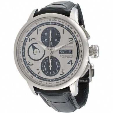 Wholesale Leather Watch Straps MP6348-SS001-12E