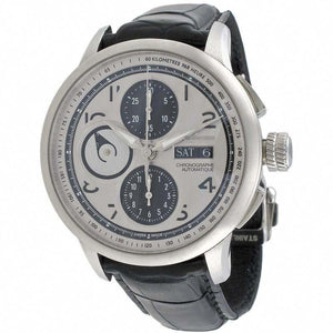 Wholesale Leather Watch Straps MP6348-SS001-12E