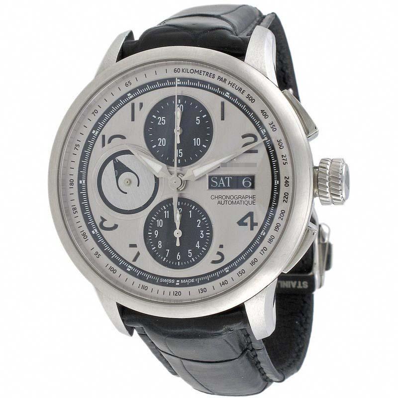 Wholesale Leather Watch Straps MP6348-SS001-12E