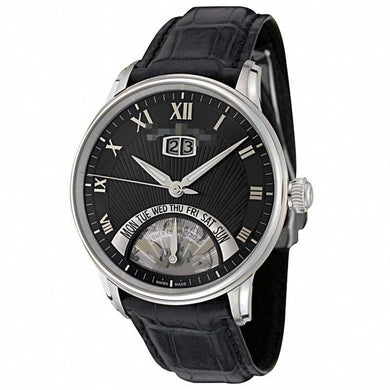 Wholesale Leather Watch Straps MP6358-SS001-31E