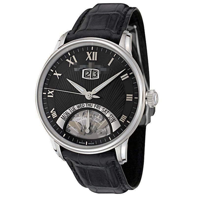 Wholesale Leather Watch Straps MP6358-SS001-31E