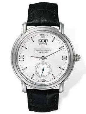 Custom Watch Dial MP6378-SS001-290