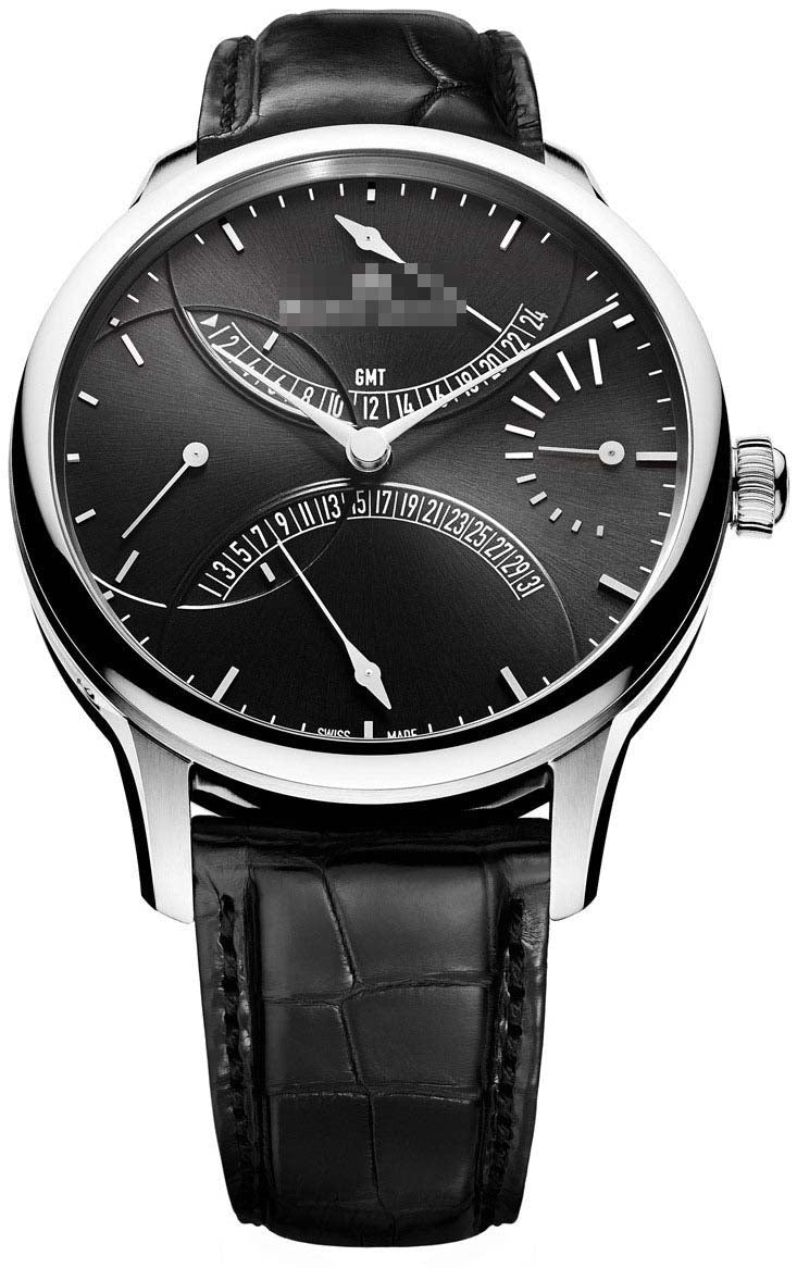 Customised Watch Face MP6518-SS001-330
