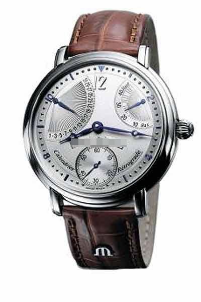 Custom Leather Watch Bands MP7068-SS001-191