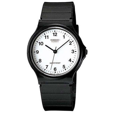 Wholesale Resin Watch Bands MQ-24-7BLLJF