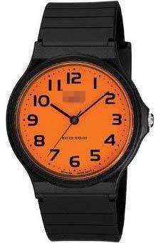 Wholesale Resin Watch Bands MQ-24CC-4B2