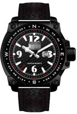 Wholesale Silicone Watch Bands MR101