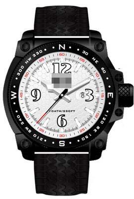 Custom Silicone Watch Bands MR102