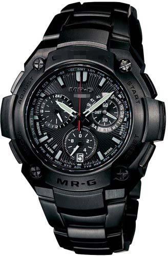 Custom Watch Dial MRG-8000B-1AJF