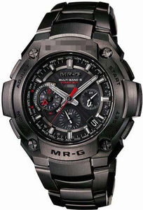 Wholesale Titanium Watch Bands MRG-8100B-1AJF
