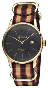 Wholesale Nylon Watch Bands MS433B