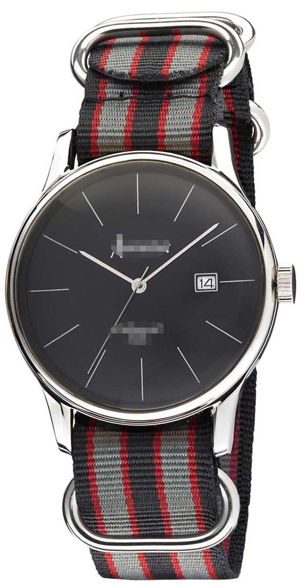 Wholesale Stainless Steel Men MS434B Watch