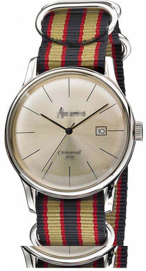 Customize Champagne Watch Dial