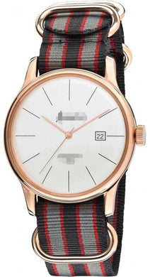 Custom White Watch Dial