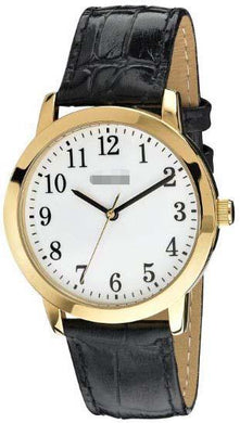 Customize White Watch Dial