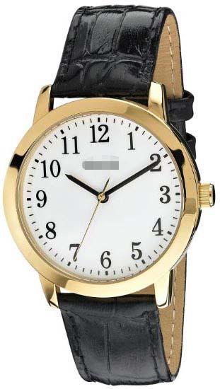 Wholesale Leather Watch Straps MS673WA