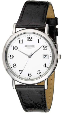 Customize White Watch Dial