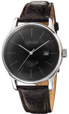 Customization Leather Watch Straps MS734B