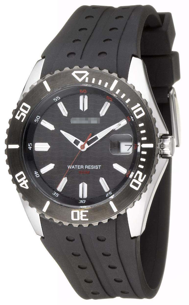 Wholesale Stainless Steel Men MS769B Watch