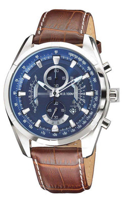 Wholesale Leather Watch Straps MS785N