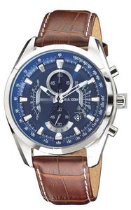 Wholesale Leather Watch Straps MS785N
