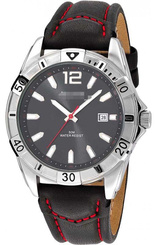 Wholesale Stainless Steel Men MS849B Watch