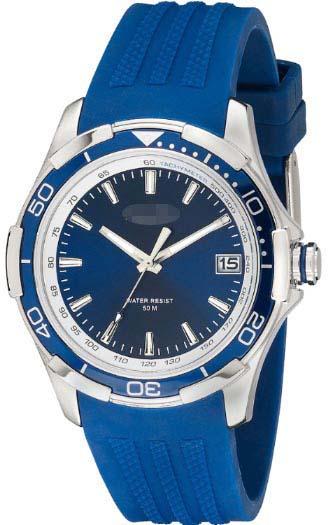 Wholesale Blue Watch Dial