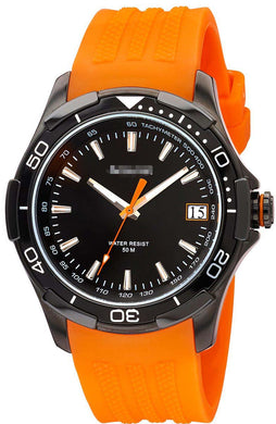 Customized Silicone Watch Bands MS861BO