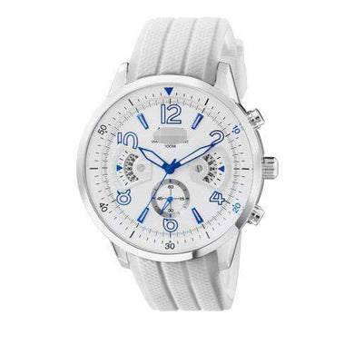 Wholesale Rubber Watch Bands MS920WW