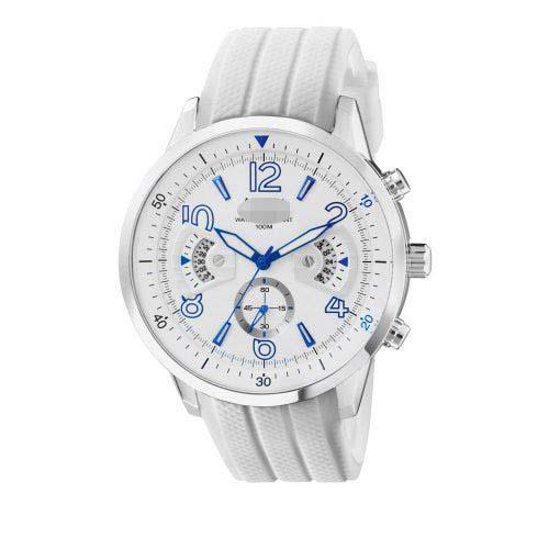 Wholesale Rubber Watch Bands MS920WW