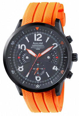Wholesale Silicone Watch Bands MS921BO