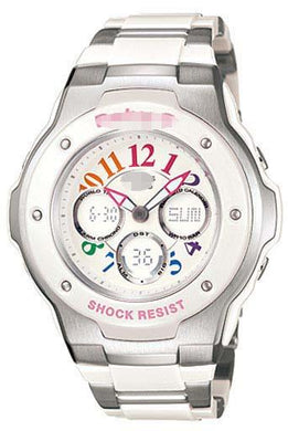 Custom Watch Dial MSG-302C-7B