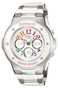 Custom Watch Dial MSG-302C-7B