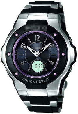 Customization Plastic Watch Bands MSG-3100C-1BJF
