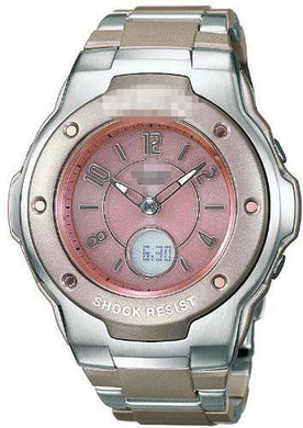 Custom Plastic Watch Bands MSG-3100C-4B2JF