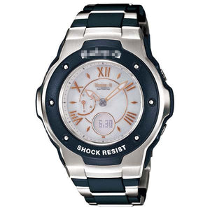 Custom White Watch Dial MSG-3200C-2BJF