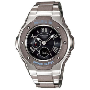 Customize Black Watch Dial MSG-3200C-8BJF