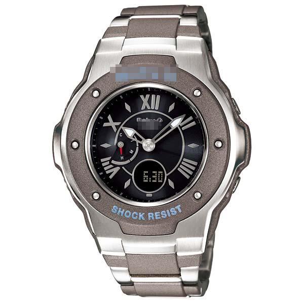 Customize Black Watch Dial MSG-3200C-8BJF