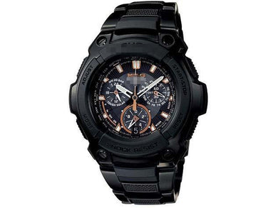 Custom Watch Dial MTG-1000RB-1AJF