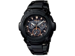 Custom Watch Dial MTG-1000RB-1AJF