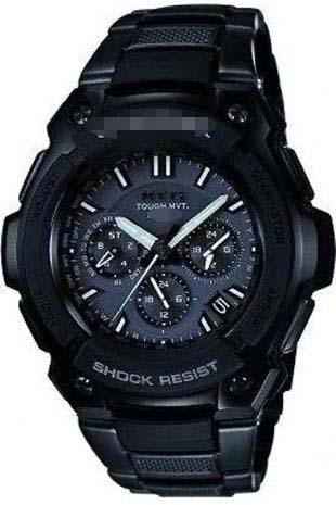 Wholesale Black Watch Dial MTG-1200B-1A