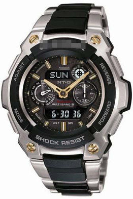 Wholesale Watch Dial MTG-1500-9AJF