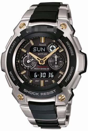 Wholesale Watch Dial MTG-1500-9AJF