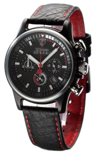 Wholesale Black Watch Dial MTL8802C-BK