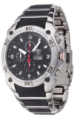 Customized Black Watch Dial MTM8806C-BK1