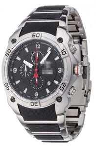 Customized Black Watch Dial MTM8806C-BK1